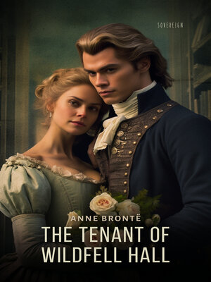 The Tenant of Wildfell Hall - ebook